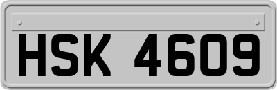 HSK4609