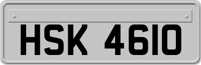 HSK4610