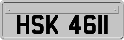 HSK4611