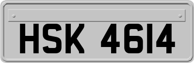 HSK4614