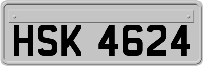 HSK4624
