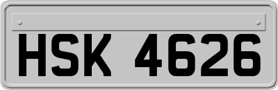 HSK4626