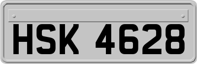 HSK4628