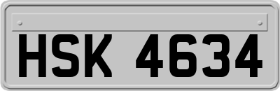 HSK4634