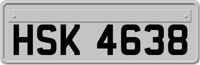 HSK4638