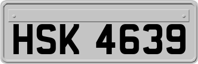 HSK4639