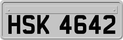 HSK4642