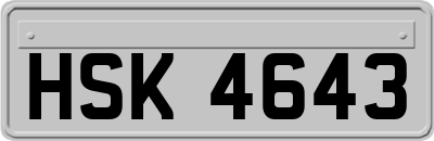 HSK4643