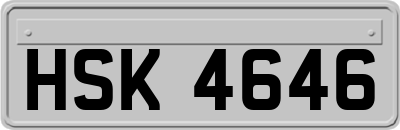 HSK4646