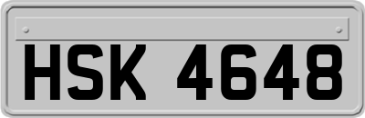 HSK4648