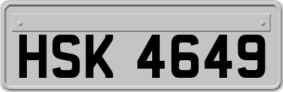 HSK4649