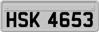 HSK4653