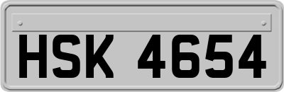 HSK4654