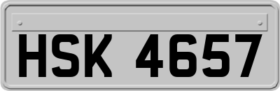 HSK4657
