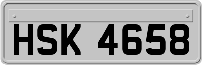 HSK4658