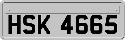HSK4665
