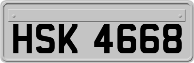 HSK4668