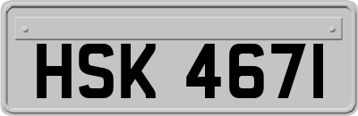 HSK4671