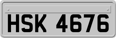 HSK4676