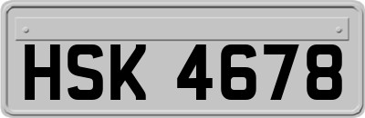 HSK4678