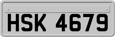 HSK4679