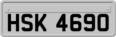 HSK4690