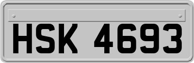 HSK4693