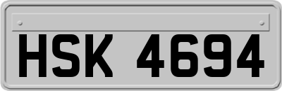 HSK4694
