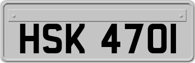 HSK4701