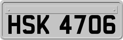 HSK4706