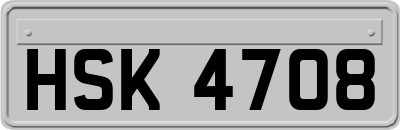 HSK4708