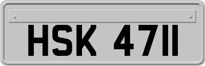 HSK4711