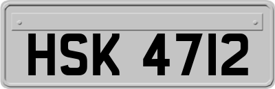 HSK4712