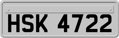 HSK4722