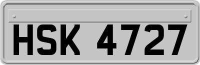 HSK4727