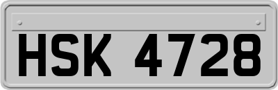 HSK4728