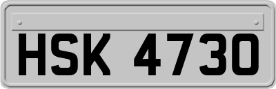 HSK4730