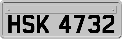 HSK4732