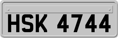 HSK4744