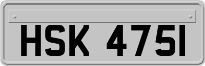 HSK4751