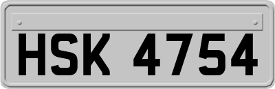 HSK4754