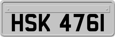 HSK4761