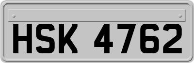 HSK4762