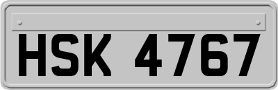 HSK4767