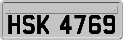 HSK4769