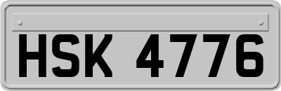 HSK4776