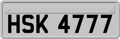 HSK4777