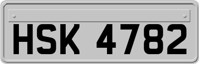 HSK4782