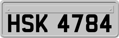 HSK4784