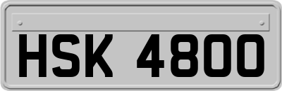 HSK4800